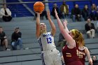 WBBall vs Regis  Wheaton College Women’s Basketball vs Regis College. - Photo By: KEITH NORDSTROM : Wheaton, basketball, WBBall